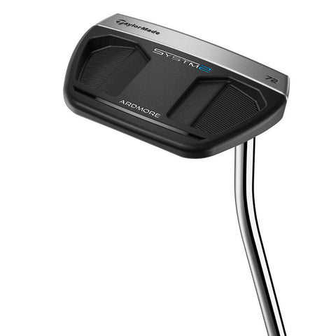 New TaylorMade Systm2 Putters