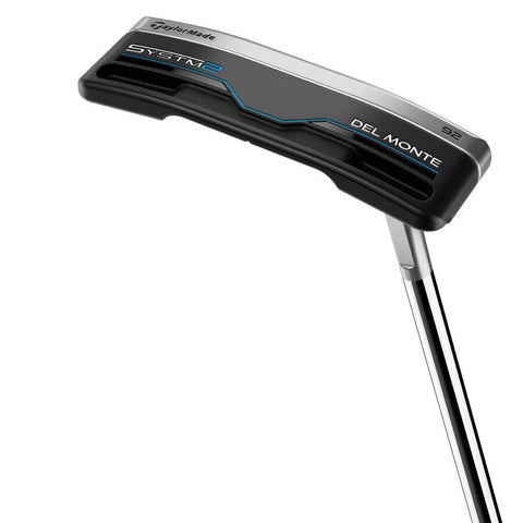 New TaylorMade Systm2 Putters