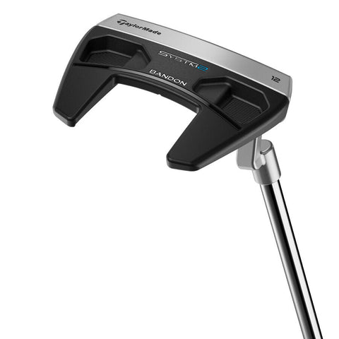 New TaylorMade Systm2 Putters
