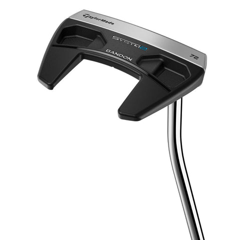 New TaylorMade Systm2 Putters