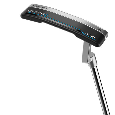 New TaylorMade Systm2 Putters