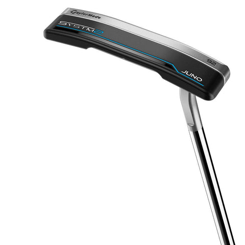 New TaylorMade Systm2 Putters
