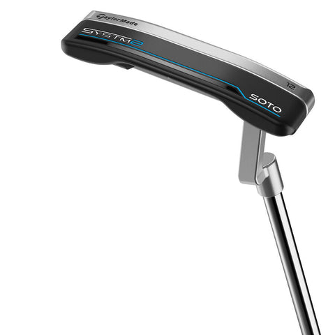 New TaylorMade Systm2 Putters