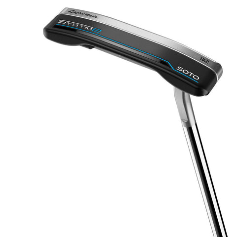 New TaylorMade Systm2 Putters