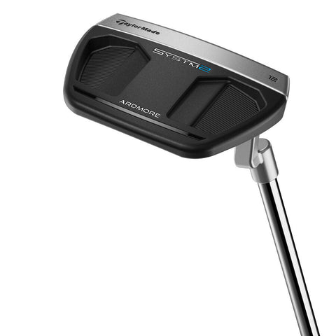 New TaylorMade Systm2 Putters