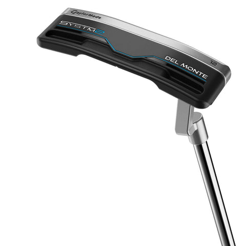 New TaylorMade Systm2 Putters