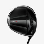 New Titleist GTS2 Driver