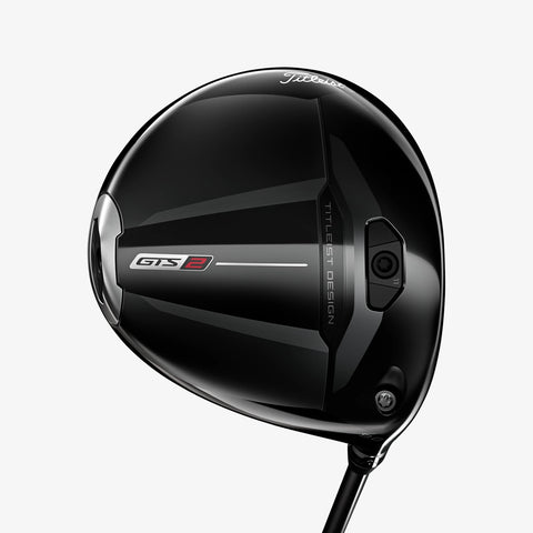 New Titleist GTS2 Driver