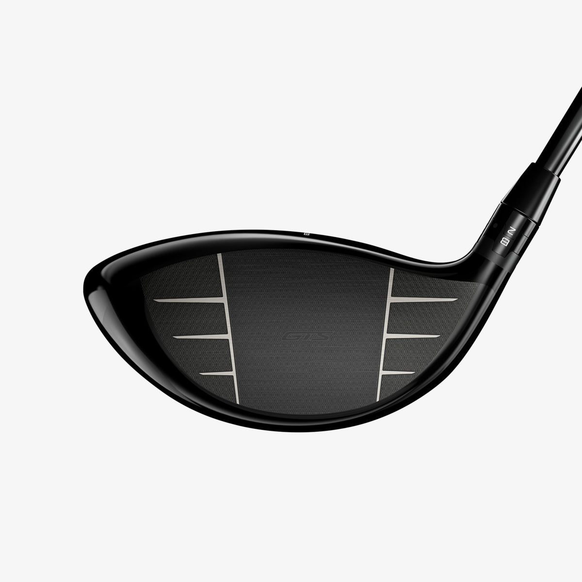 New Titleist GTS2 Driver
