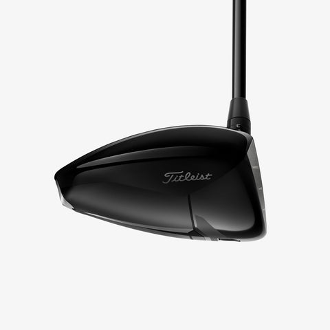 New Titleist GTS2 Driver