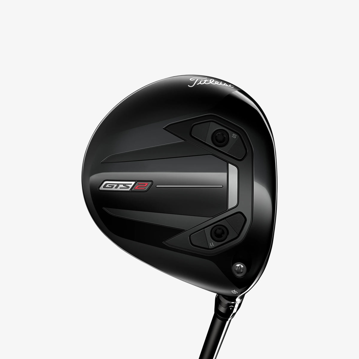 New Titleist GTS2 Fairway Wood