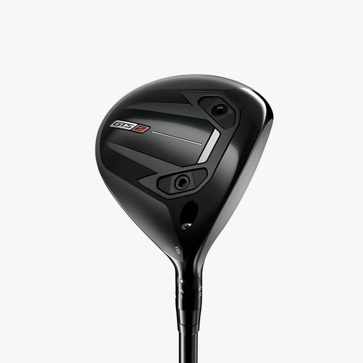 New Titleist GTS2 Fairway Wood