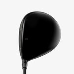 New Titleist GTS3 Driver