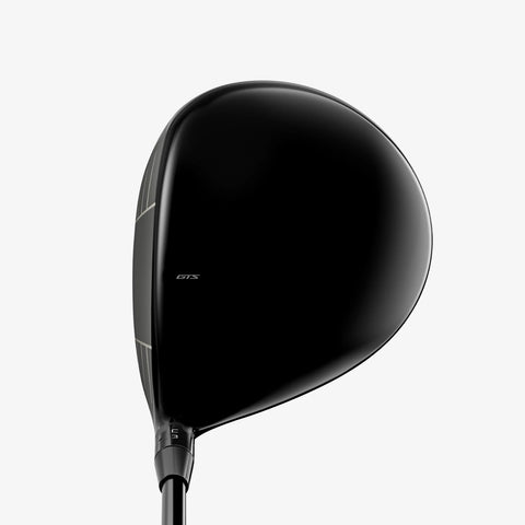 New Titleist GTS3 Driver