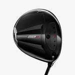 New Titleist GTS3 Driver