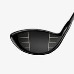 New Titleist GTS3 Driver