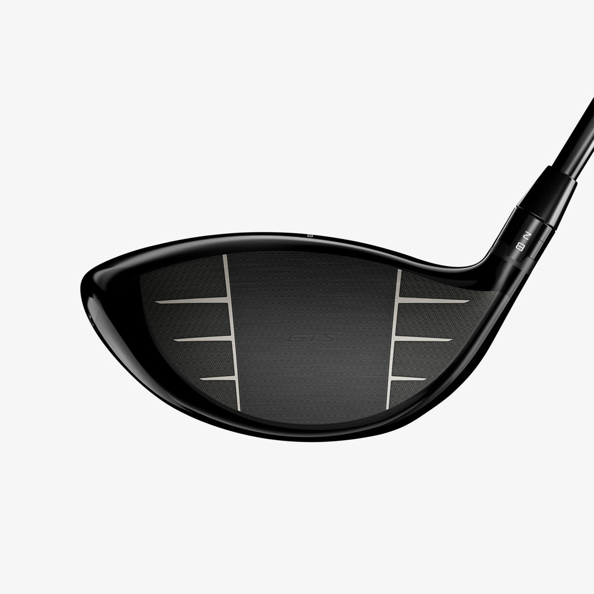 New Titleist GTS3 Driver