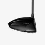 New Titleist GTS3 Driver