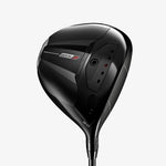 New Titleist GTS3 Driver