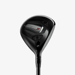 New Titleist GTS3 Fairway Wood
