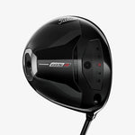 New Titleist GTS4 Driver