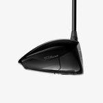 New Titleist GTS4 Driver
