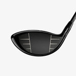 New Titleist GTS4 Driver