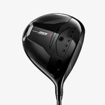 New Titleist GTS4 Driver