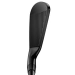 New Titleist Limited Edition T150 4-PW Black Vapor Irons
