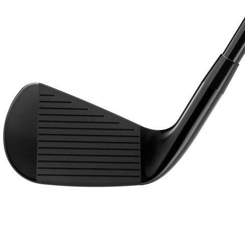 New Titleist Limited Edition T150 4-PW Black Vapor Irons