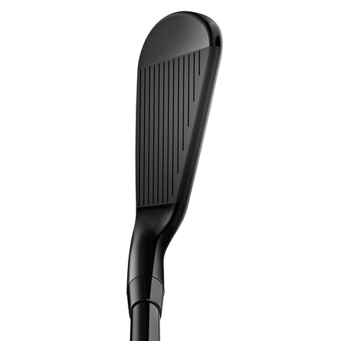 New Titleist Limited Edition T250 5-GW Black Vapor Irons