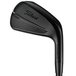 New Titleist Limited Edition T250 5-GW Black Vapor Irons