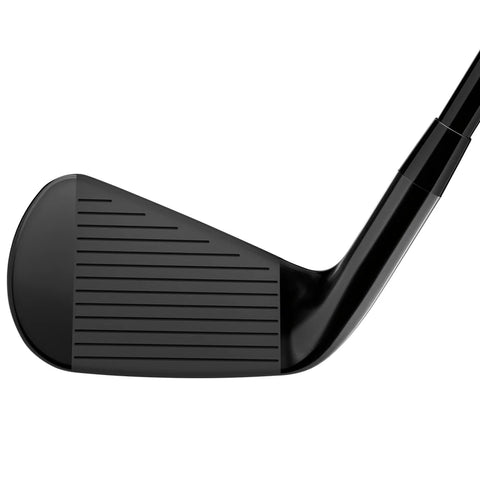 New Titleist Limited Edition T250 5-GW Black Vapor Irons