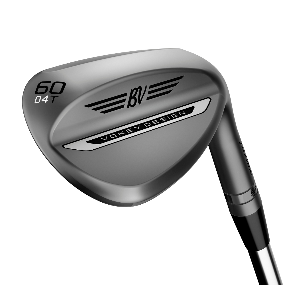 New Titleist SM11 Nickel Wedge
