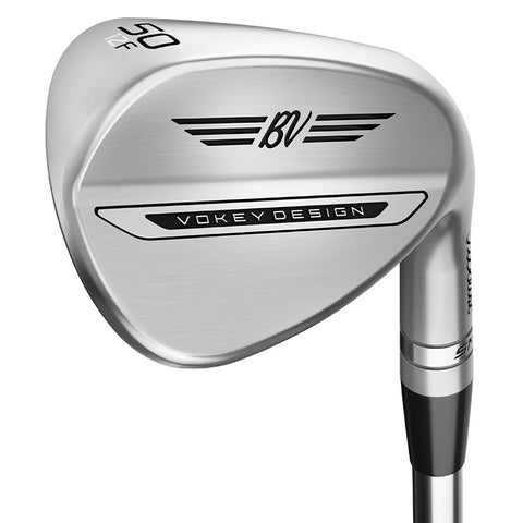 New Titleist SM11 Tour Chrome Wedge