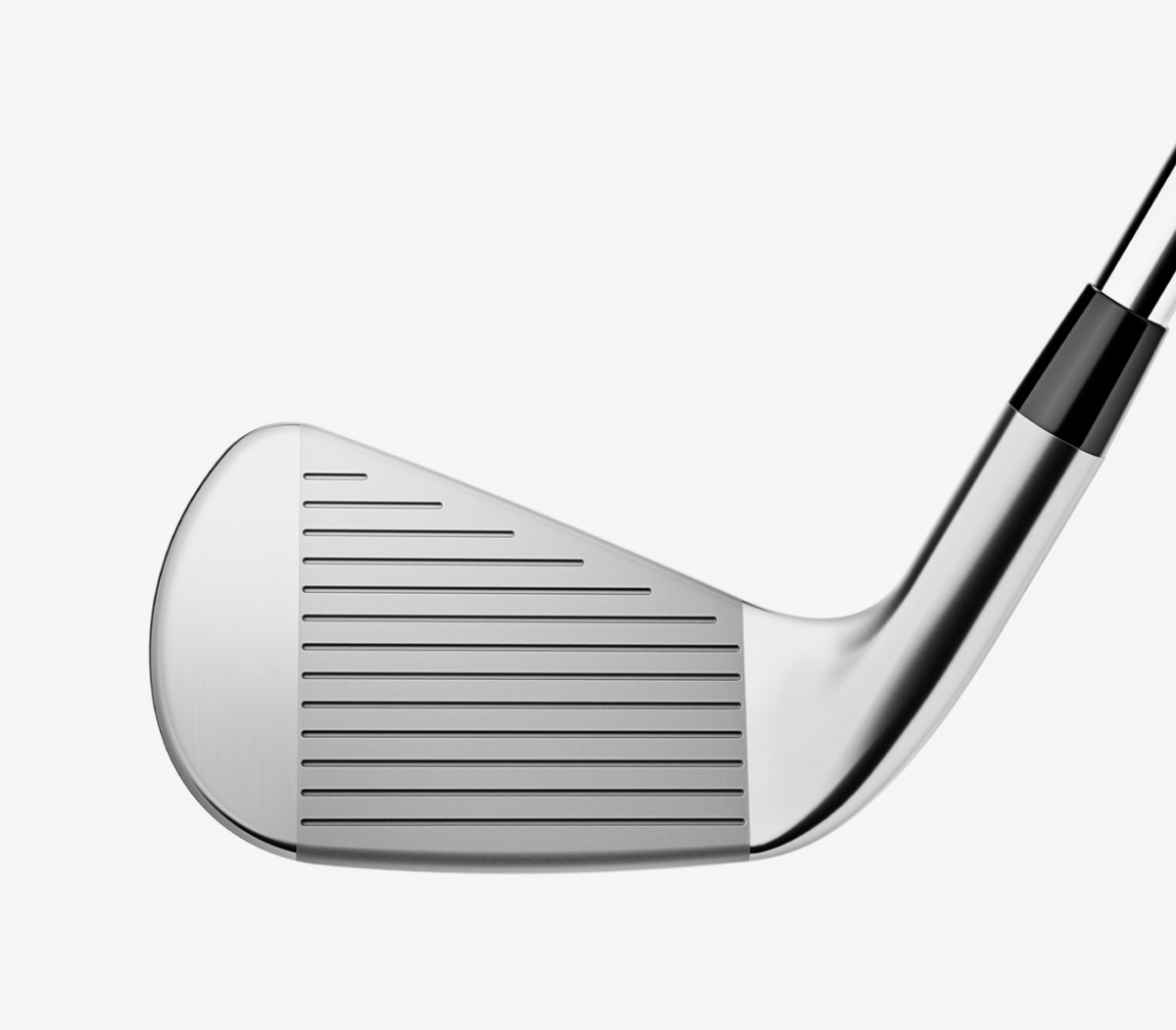New Titleist T150 2025 Irons 4-PW