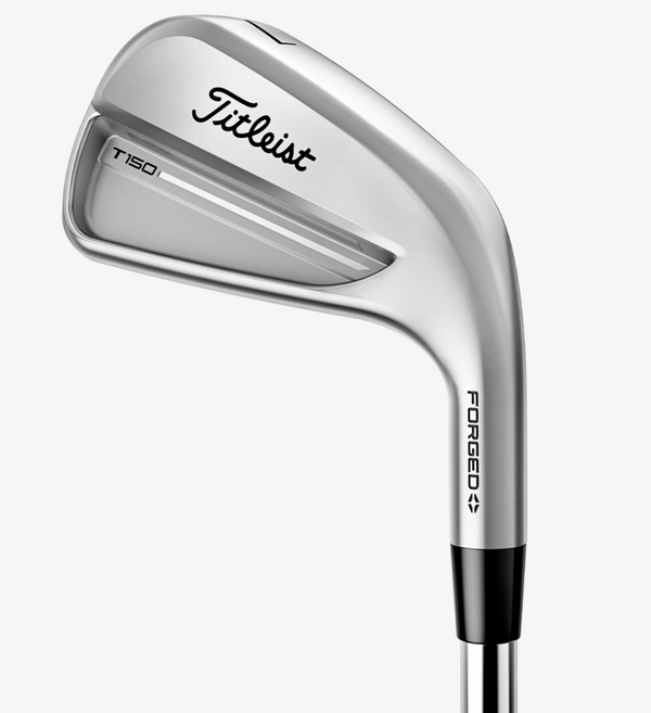 New Titleist T150 Irons 4-PW