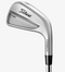 New Titleist T150 Irons 4-PW
