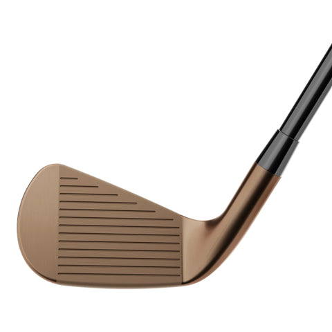 New Titleist T150 Oil Can Irons 4-PW