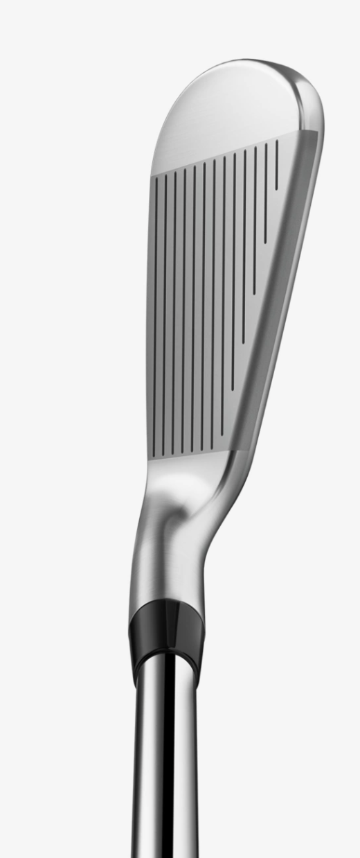 New Titleist T250 Irons 5-GW
