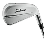New Titleist T250 Irons