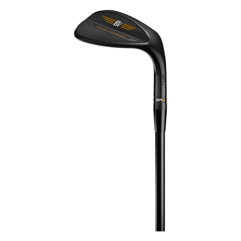 New Titleist Vokey Design SM11 Black Vapor Wedge