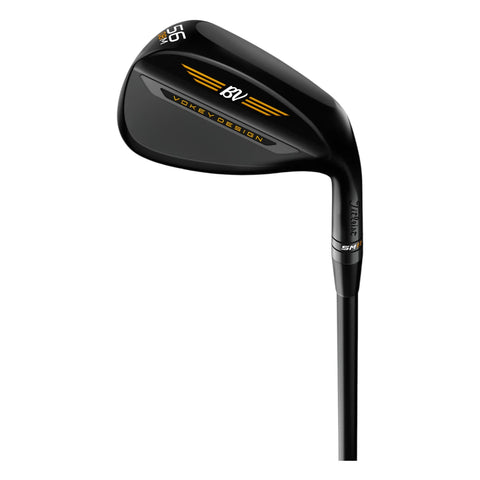 New Titleist Vokey Design SM11 Black Vapor Wedge