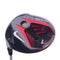 Nike VRS Covert Tour Driver / 10.5 Degrees / Fubuki 73 X-Flex / Left-Handed