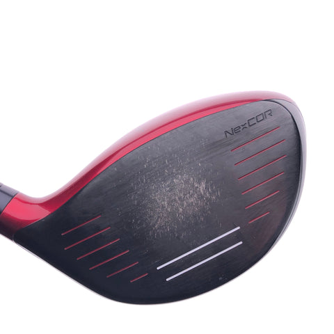 Nike VRS Covert Tour Driver / 10.5 Degrees / Fubuki 73 X-Flex / Left-Handed