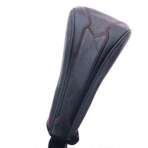 Nike VRS Covert Tour Driver / 10.5 Degrees / Fubuki 73 X-Flex / Left-Handed