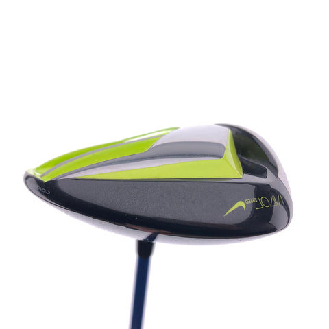 Nike Vapor Speed 5 Wood / 19 Degrees / Oban Devotion X-Flex / Left-Handed