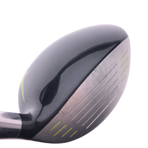 Nike Vapor Speed 5 Wood / 19 Degrees / Oban Devotion X-Flex / Left-Handed