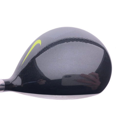 Nike Vapor Speed 5 Wood / 19 Degrees / Oban Devotion X-Flex / Left-Handed