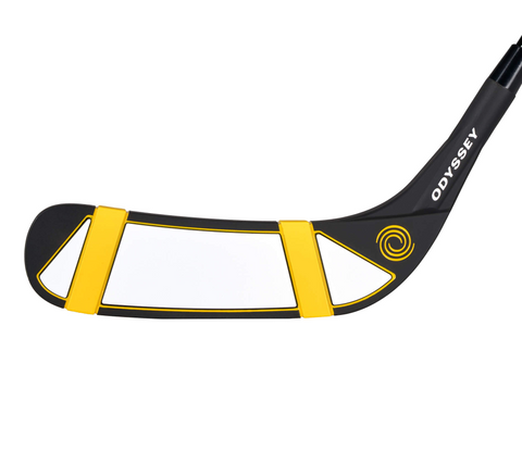Odyssey Happy Gilmore Hockey Stick Putter